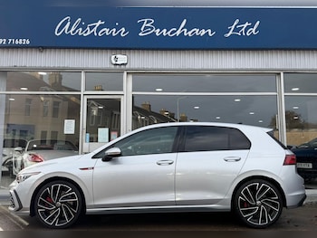 Used Volkswagen Golf 2021 for sale - 77625357: Photo