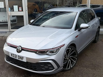 Used Volkswagen Golf 2021 for sale - 77625357: Photo