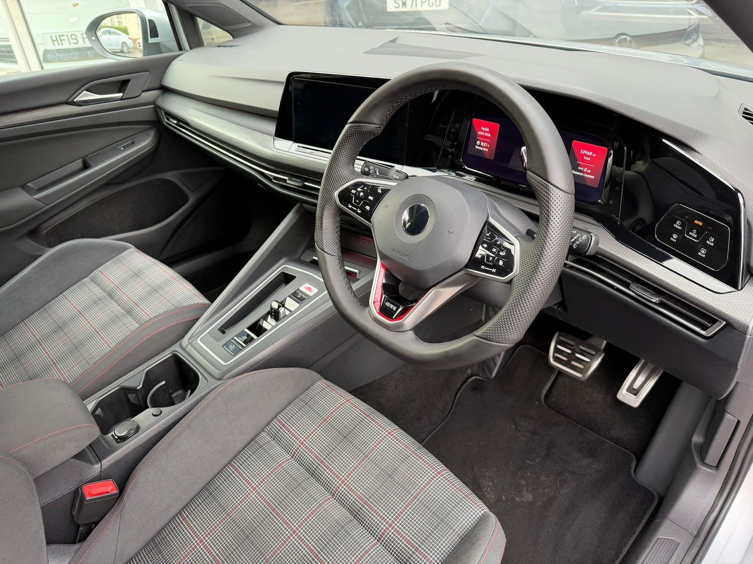 Used Volkswagen Golf for sale - 77625357: Photo 5