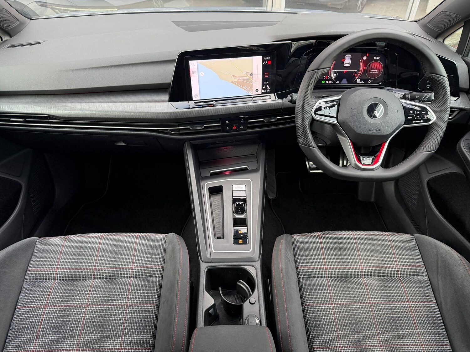 Used Volkswagen Golf for sale - 77625357: Photo 6