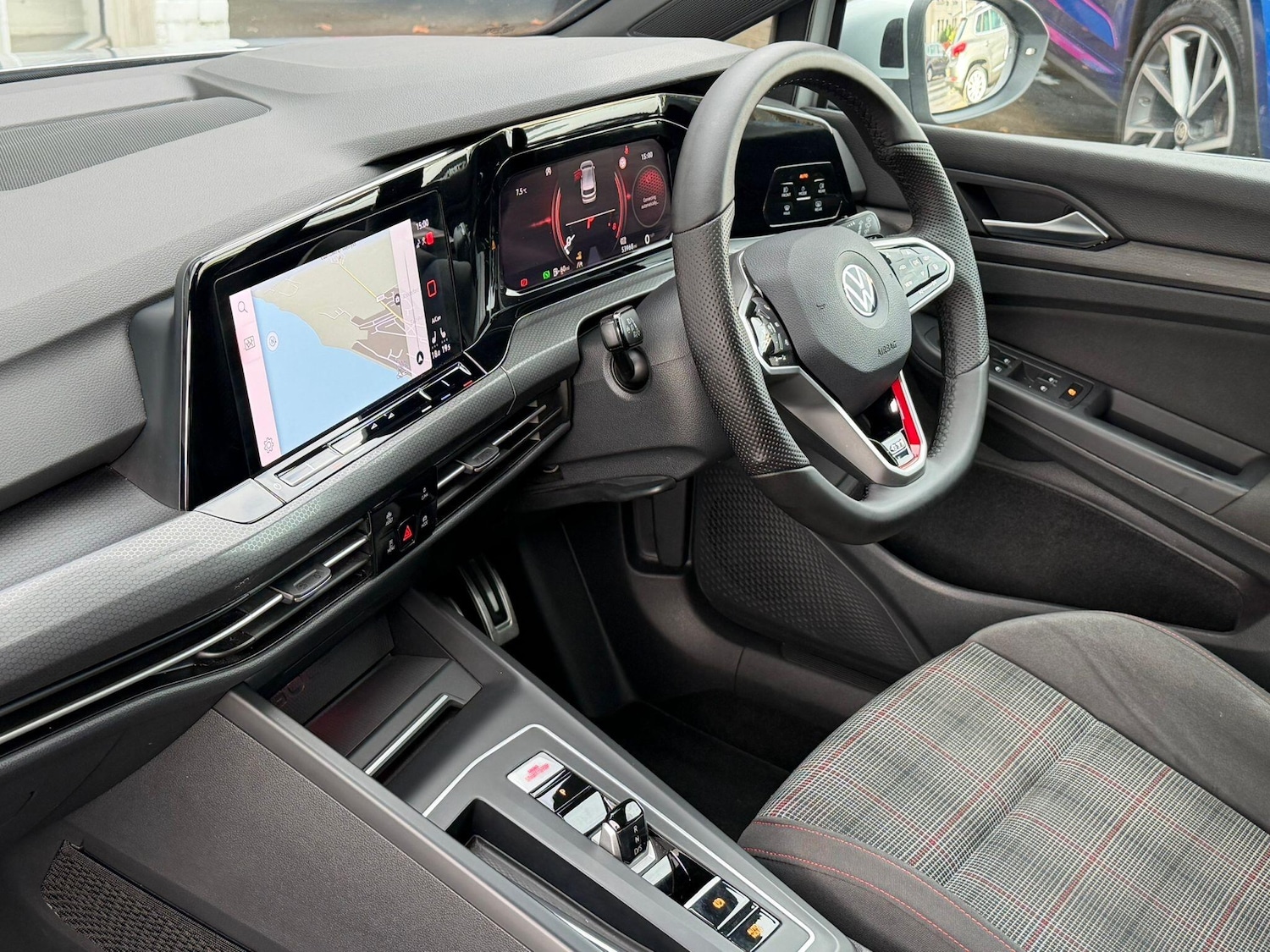 Used Volkswagen Golf for sale - 77625357: Photo 7