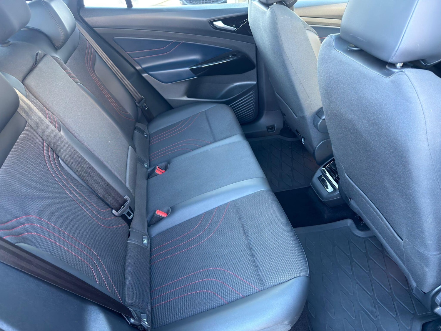 Used Volkswagen ID.5 2022 for sale - 77109551: Photo 10