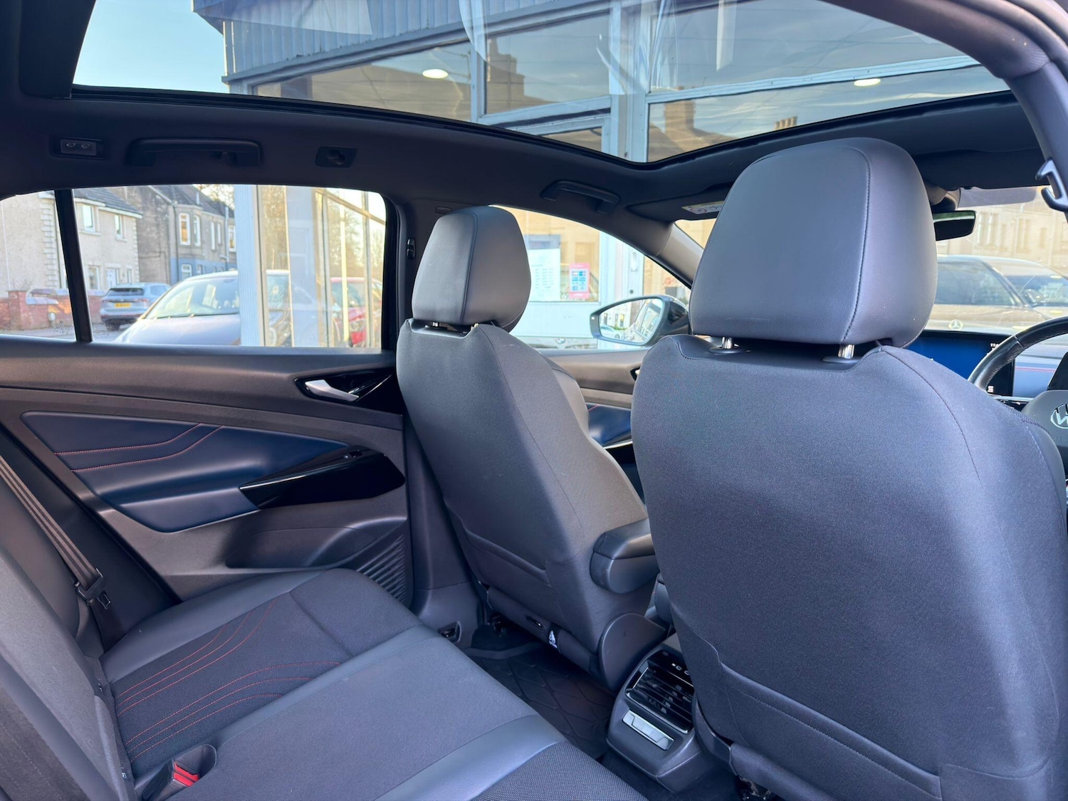 Used Volkswagen ID.5 2022 for sale - 77109551: Photo 11