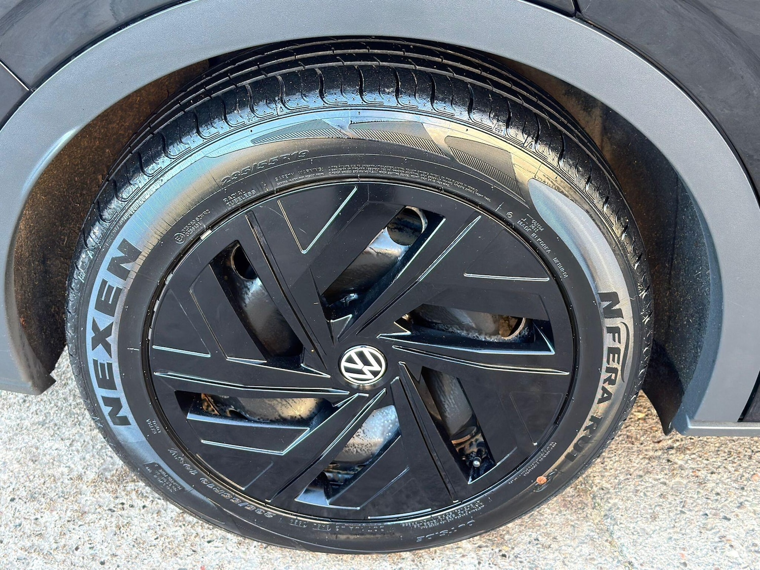 Used Volkswagen ID.5 2022 for sale - 77109551: Photo 14