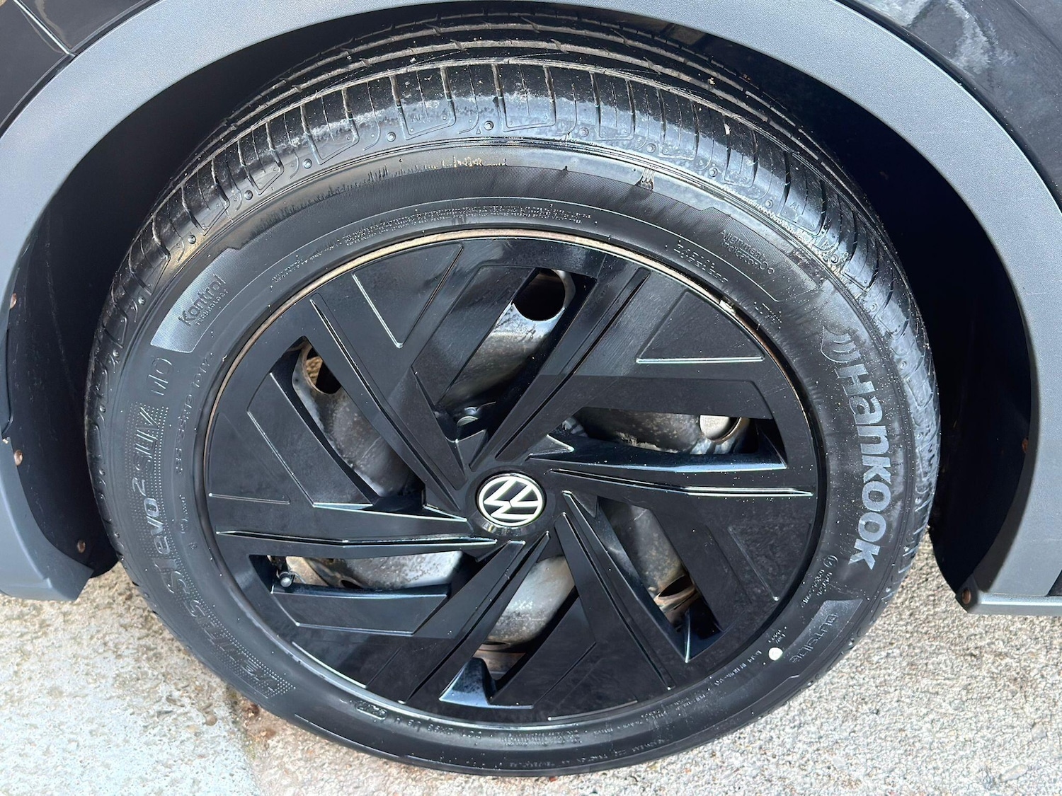 Used Volkswagen ID.5 2022 for sale - 77109551: Photo 15