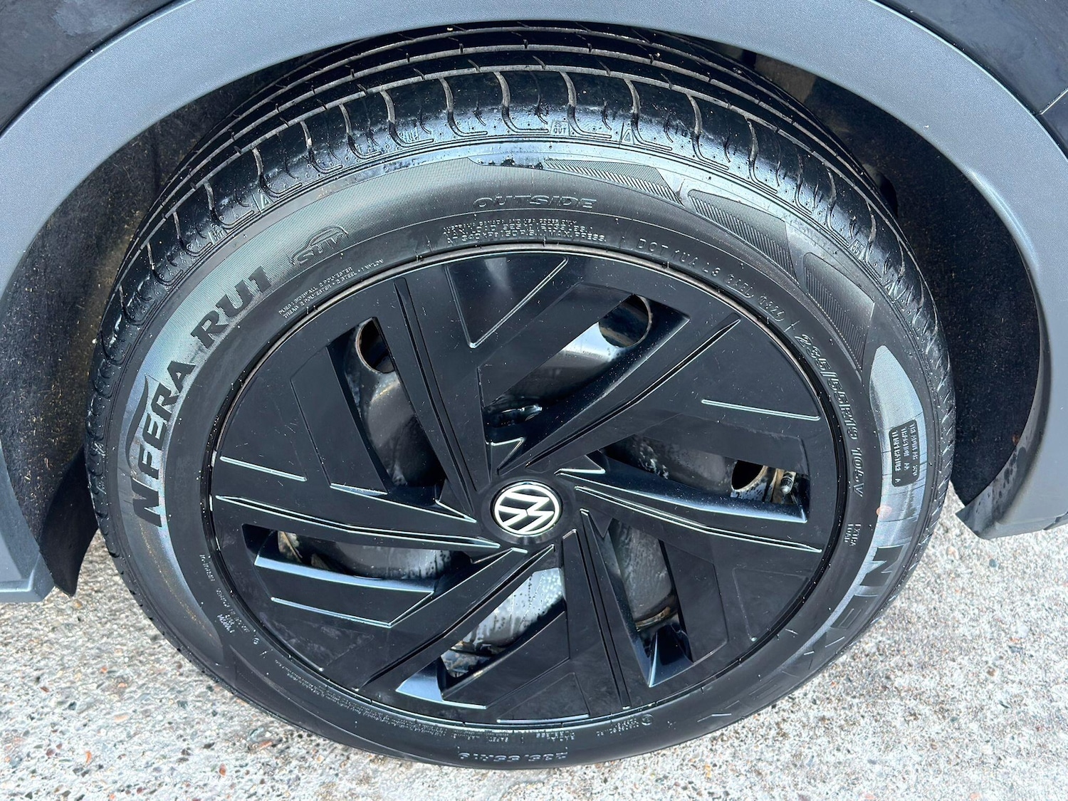 Used Volkswagen ID.5 2022 for sale - 77109551: Photo 16