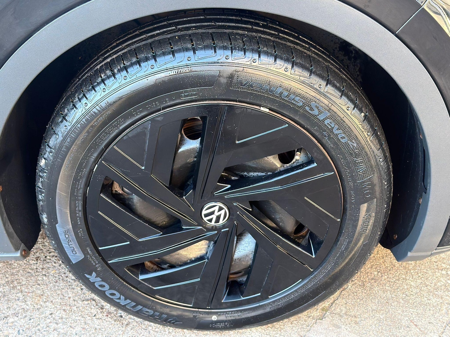 Used Volkswagen ID.5 2022 for sale - 77109551: Photo 17