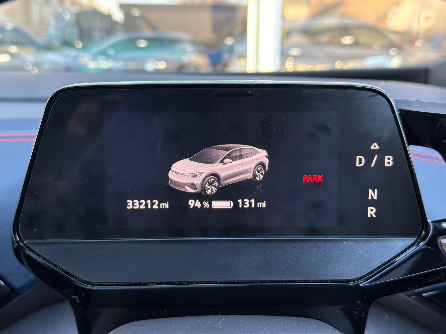 Used Volkswagen ID.5 2022 for sale - 77109551: Photo 19