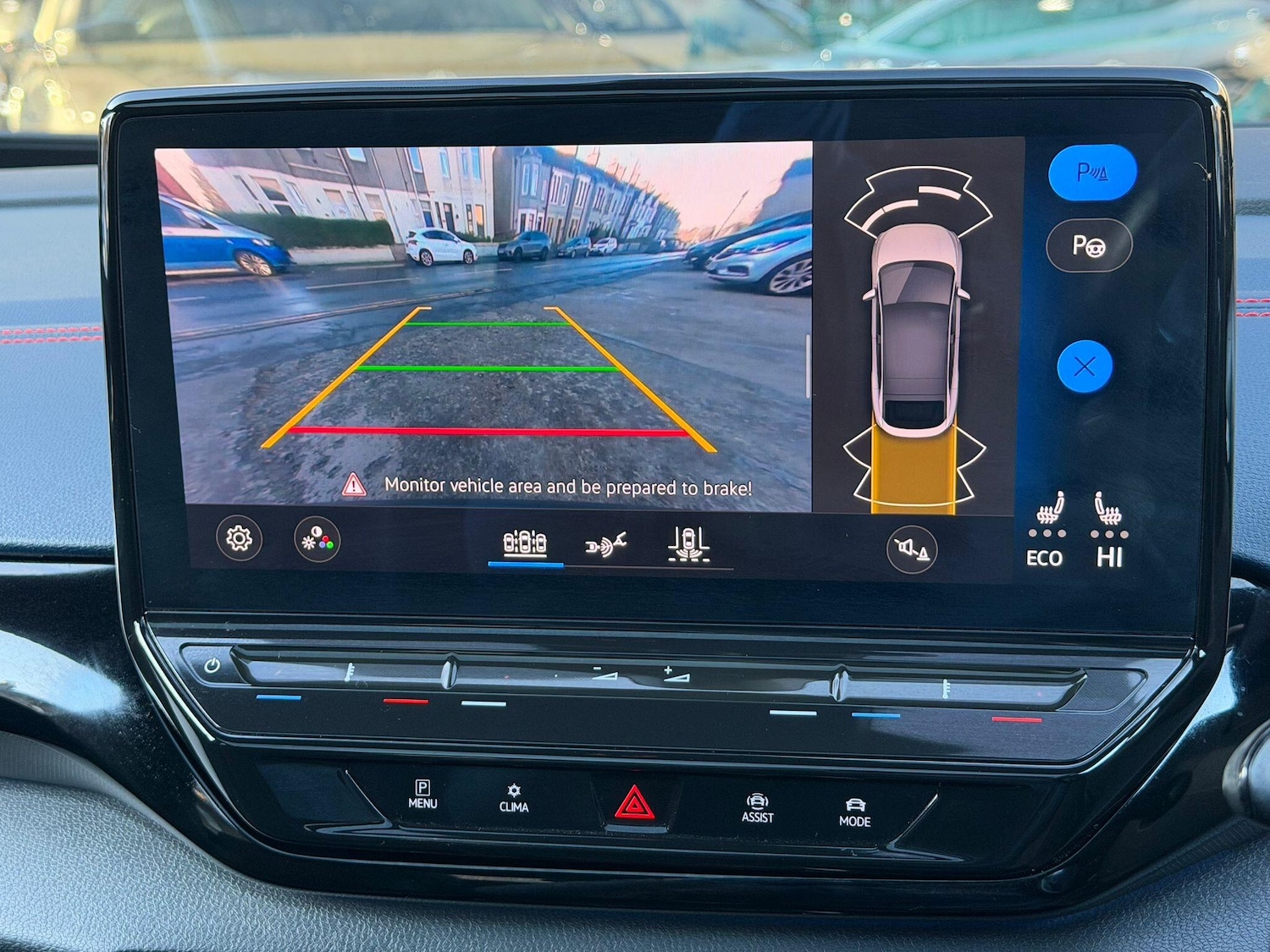 Used Volkswagen ID.5 2022 for sale - 77109551: Photo 20