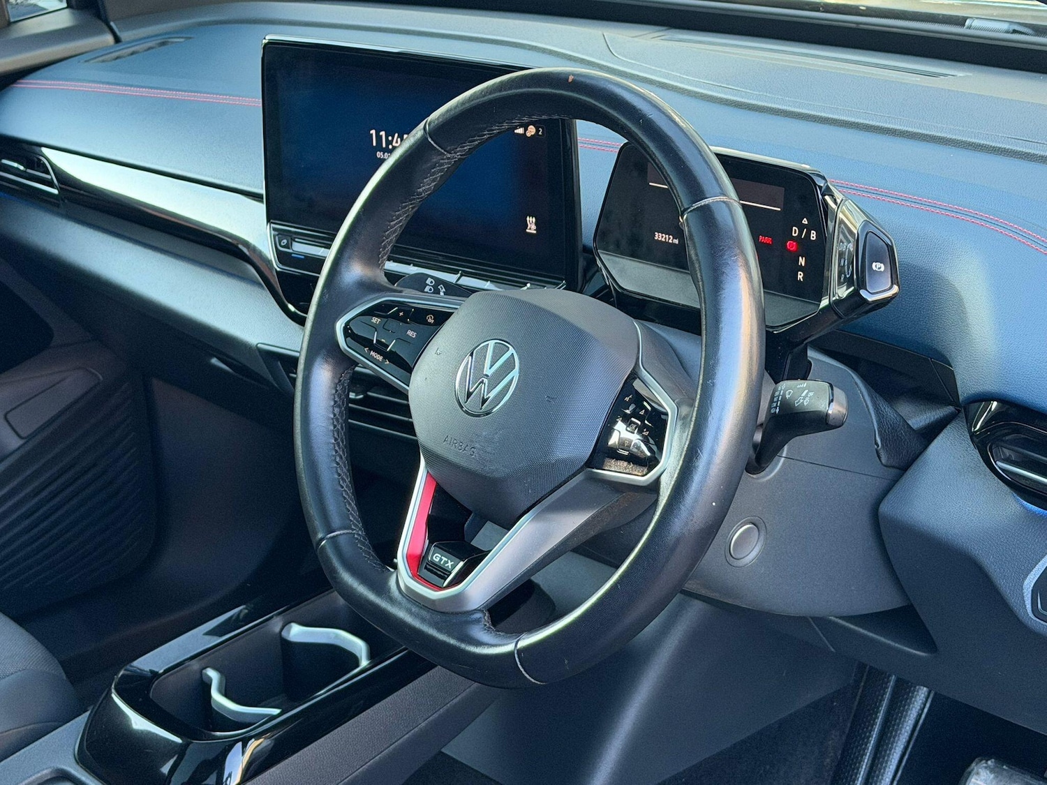 Used Volkswagen ID.5 2022 for sale - 77109551: Photo 23