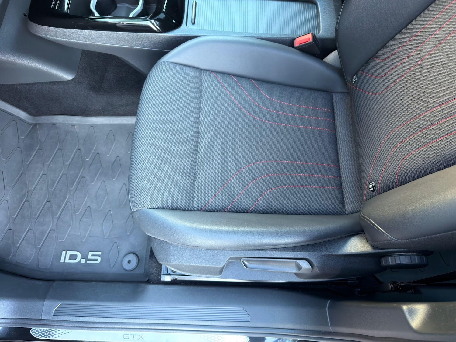 Used Volkswagen ID.5 2022 for sale - 77109551: Photo 24