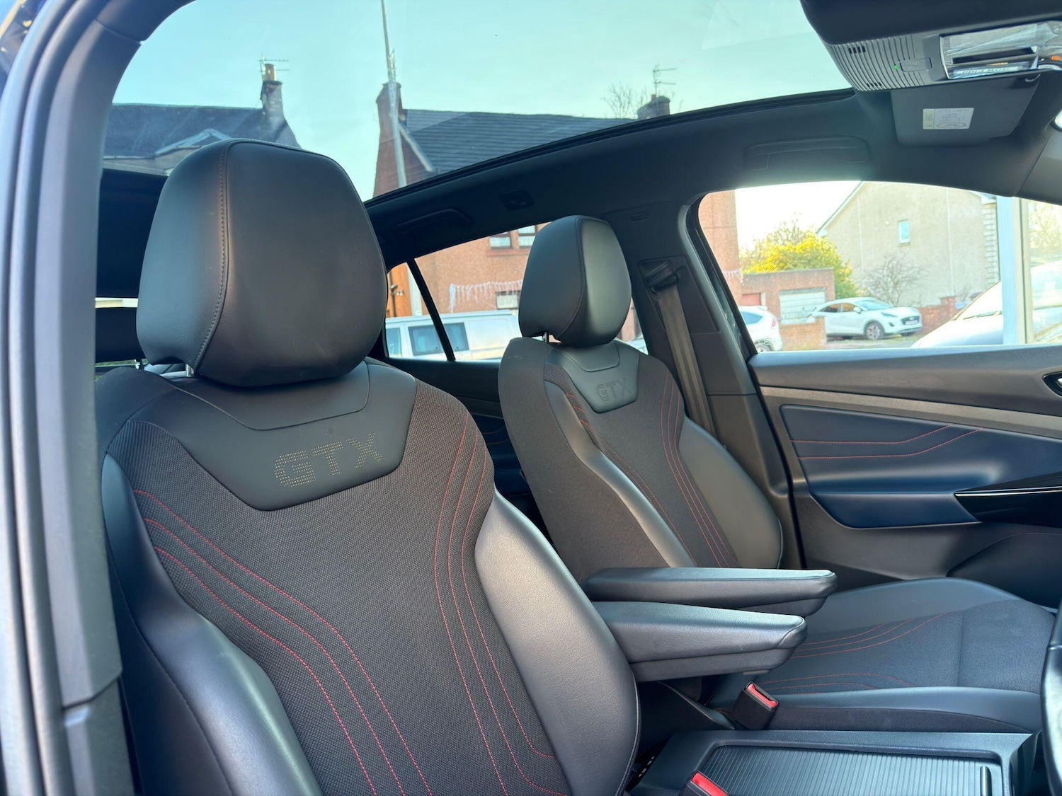 Used Volkswagen ID.5 2022 for sale - 77109551: Photo 6