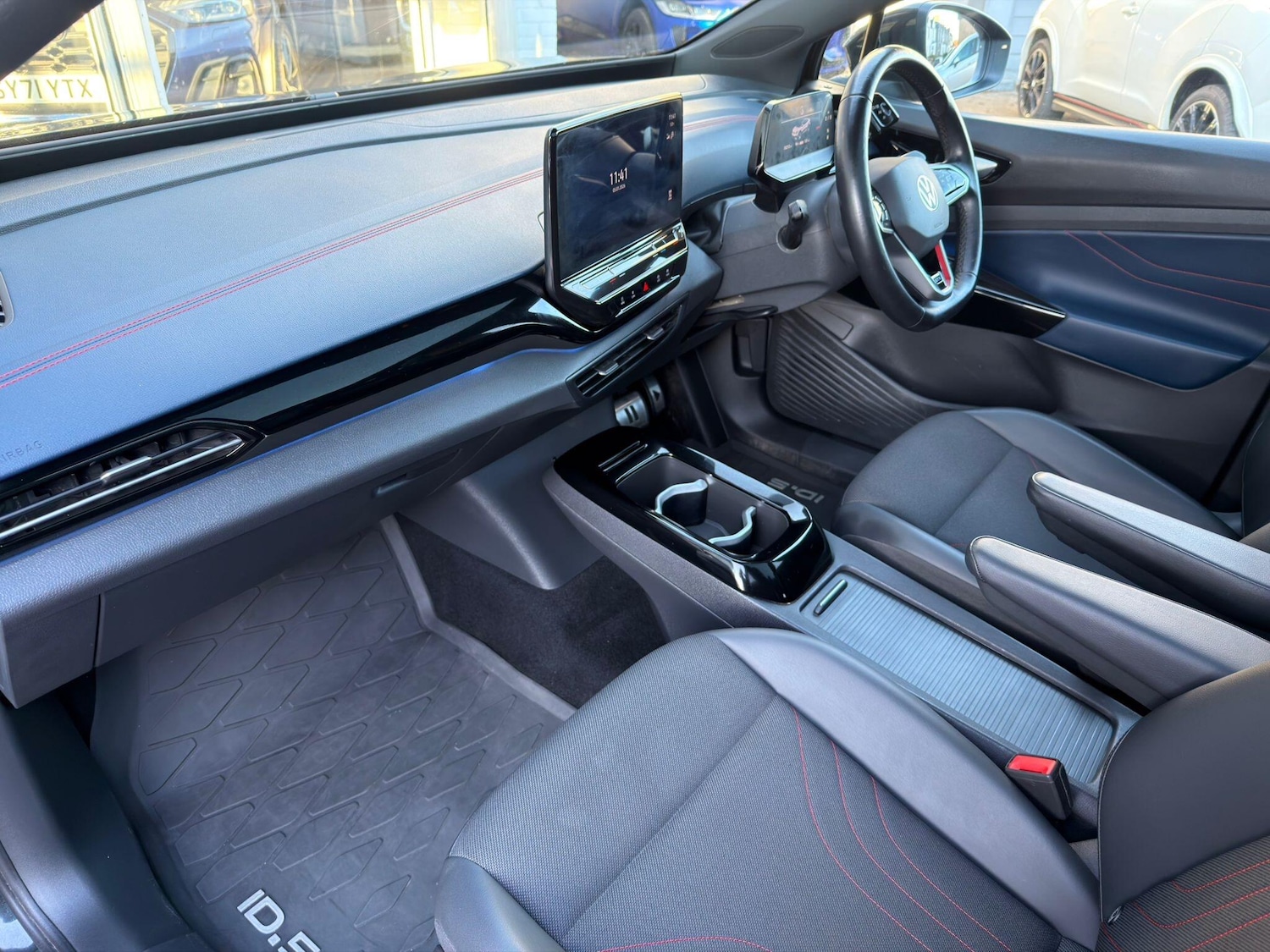 Used Volkswagen ID.5 2022 for sale - 77109551: Photo 7