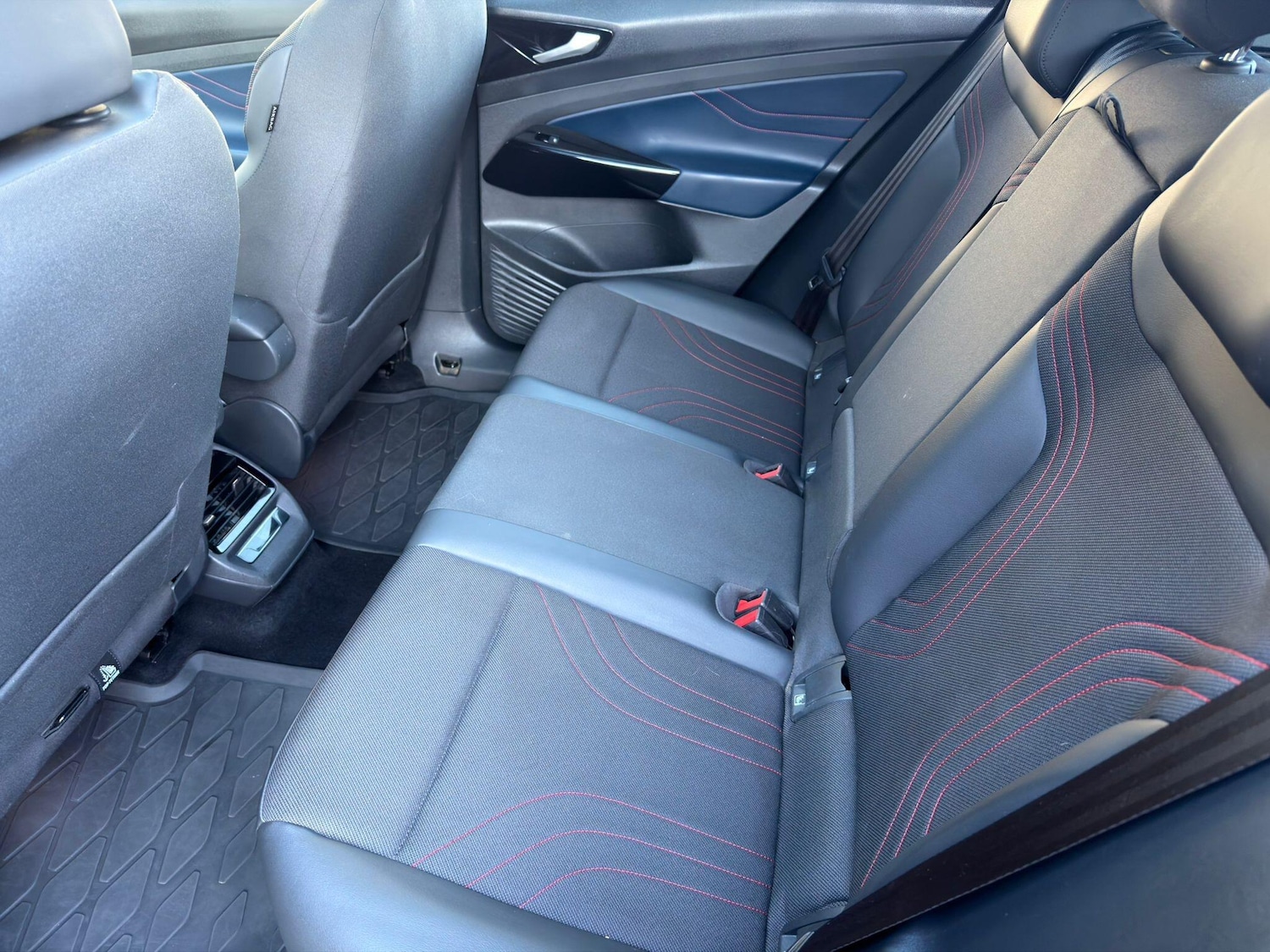 Used Volkswagen ID.5 2022 for sale - 77109551: Photo 9