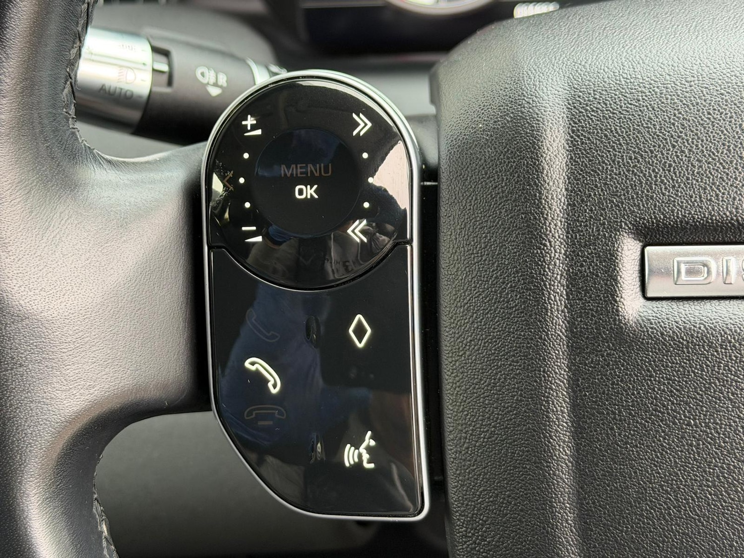 Used Land Rover Discovery Sport 2020 for sale - 76992170: Photo 20