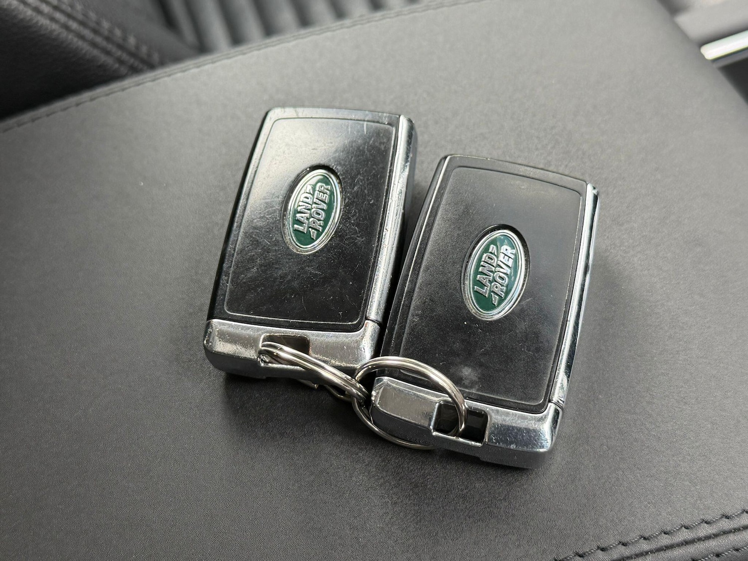 Used Land Rover Discovery Sport 2020 for sale - 76992170: Photo 21