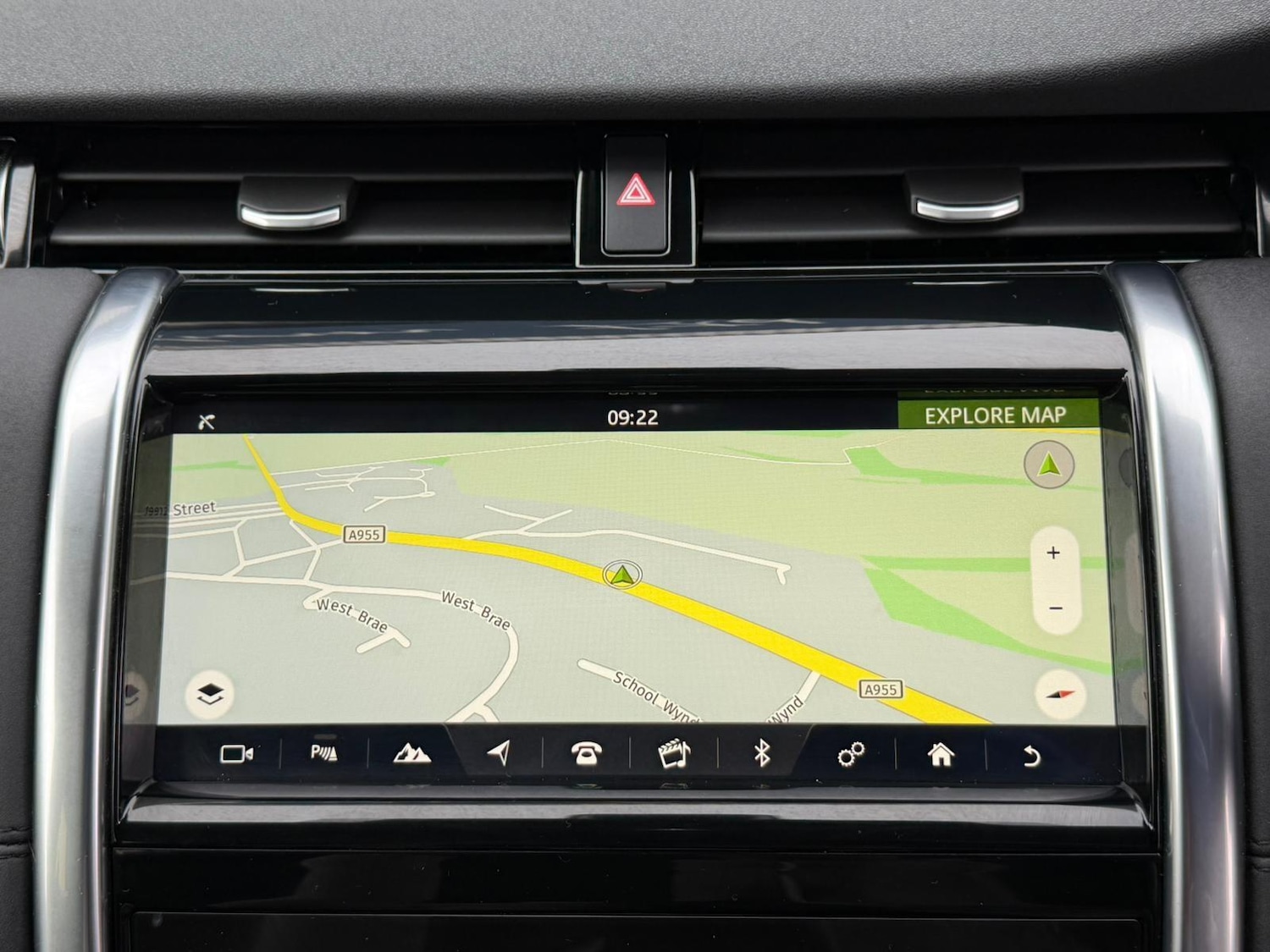 Used Land Rover Discovery Sport 2020 for sale - 76992170: Photo 26