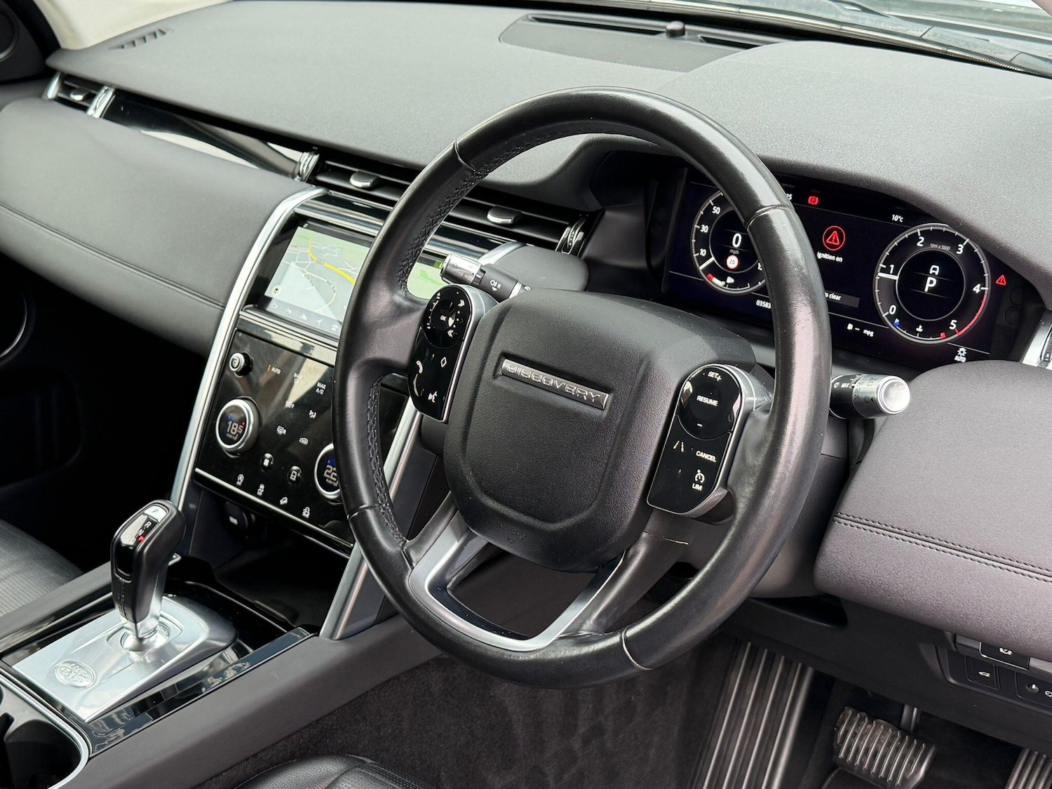 Used Land Rover Discovery Sport 2020 for sale - 76992170: Photo 7