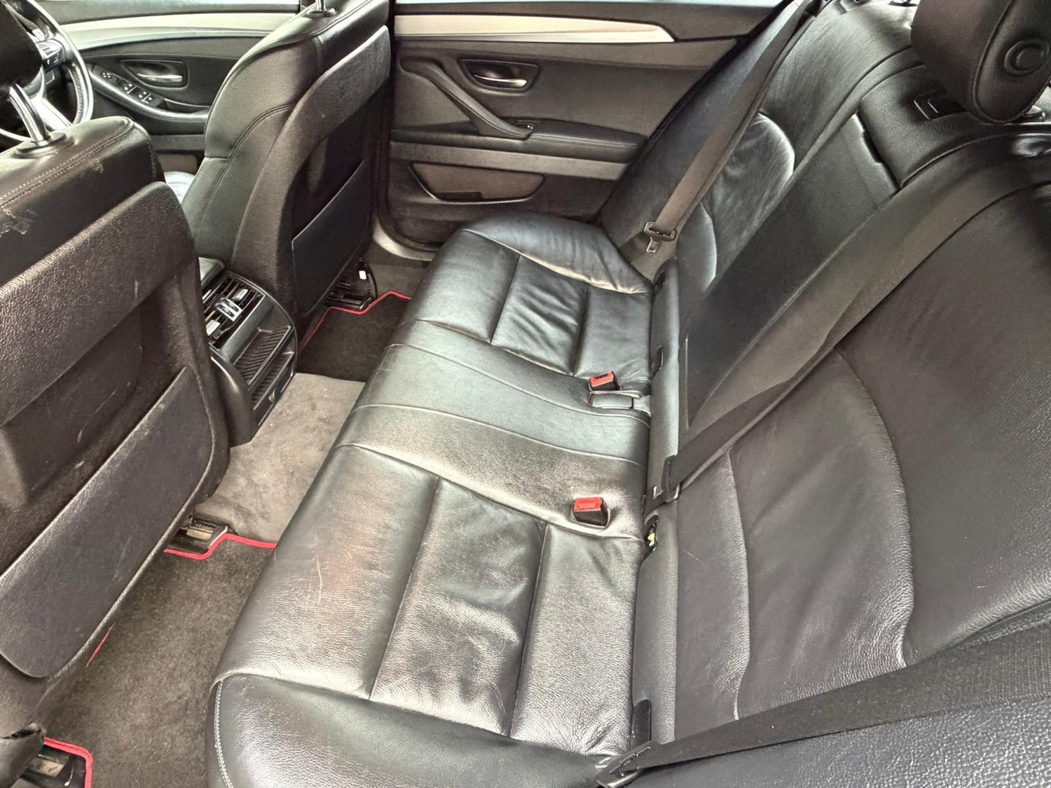 Used BMW 5 Series 2014 for sale - 76850001: Photo 10