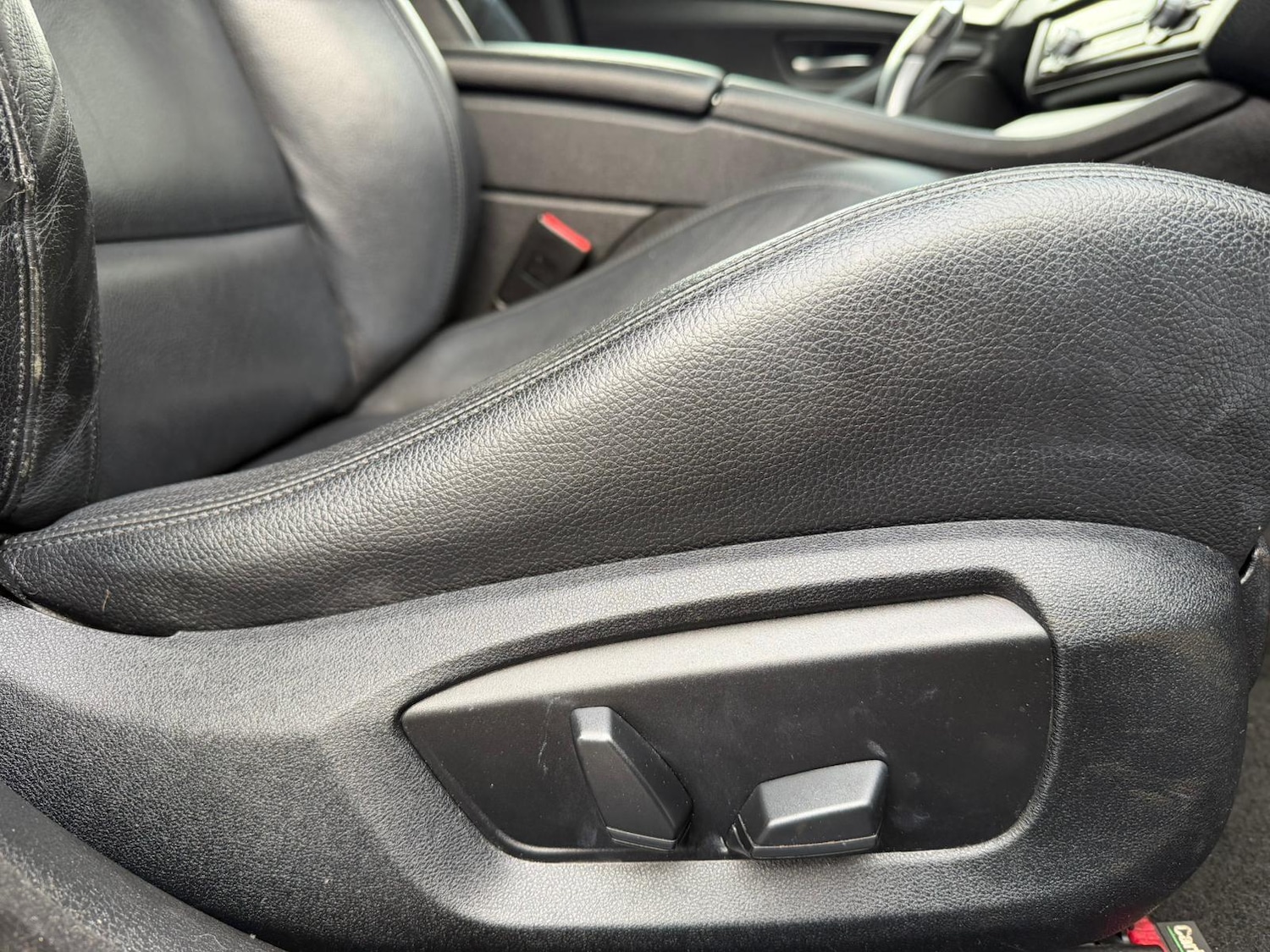 Used BMW 5 Series 2014 for sale - 76850001: Photo 14