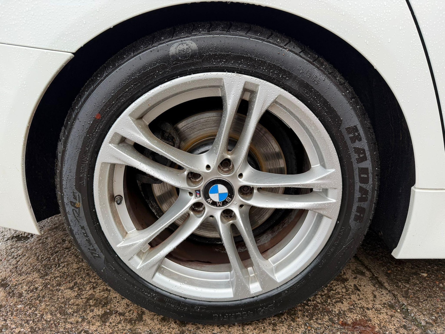 Used BMW 5 Series 2014 for sale - 76850001: Photo 16