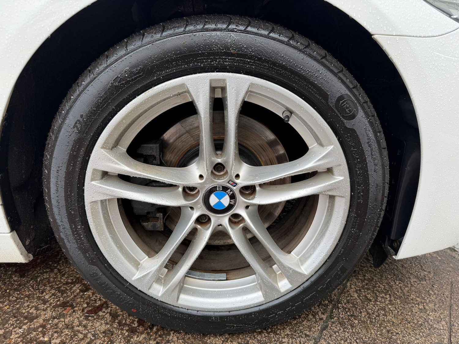 Used BMW 5 Series 2014 for sale - 76850001: Photo 17