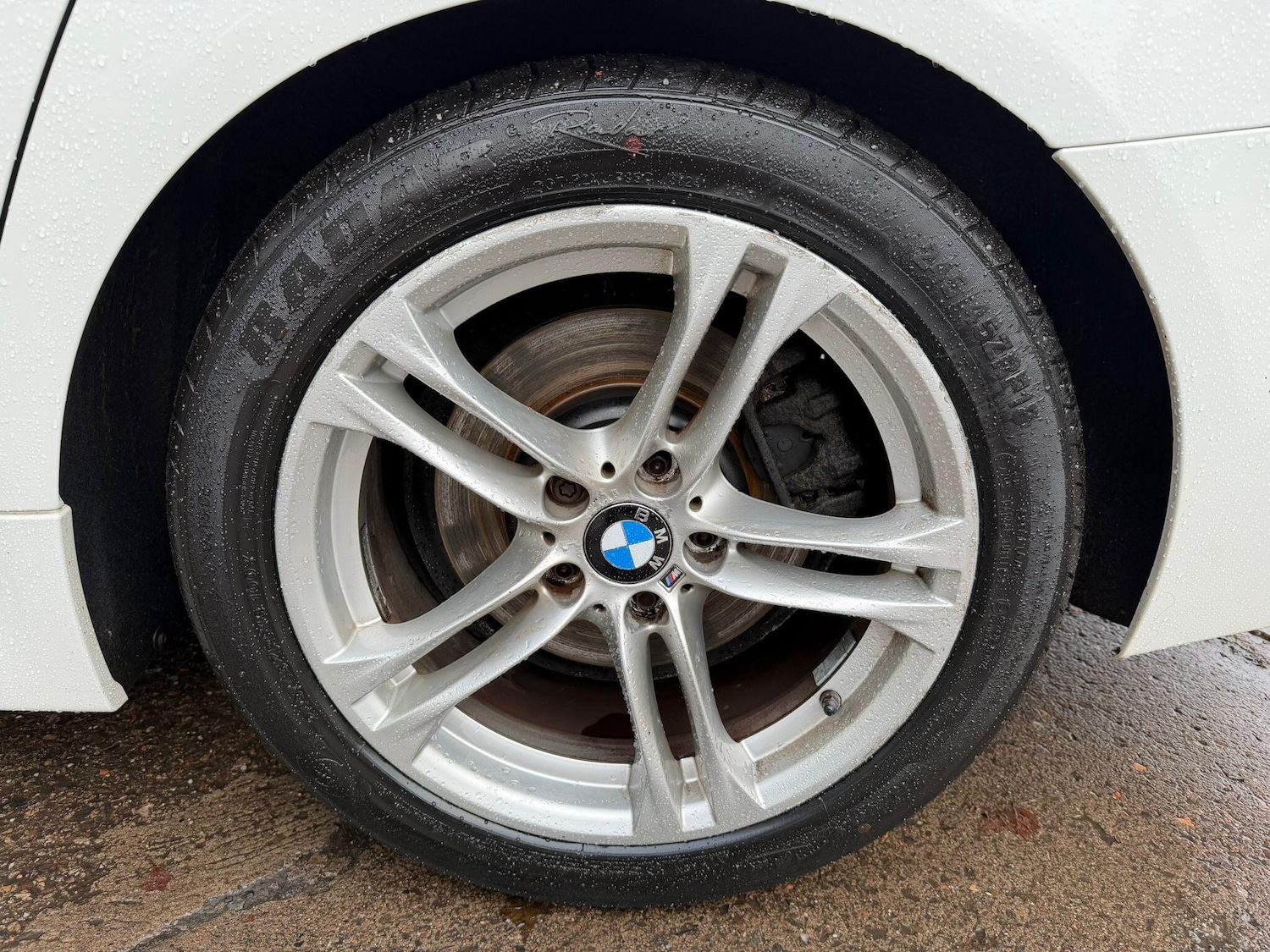 Used BMW 5 Series 2014 for sale - 76850001: Photo 18