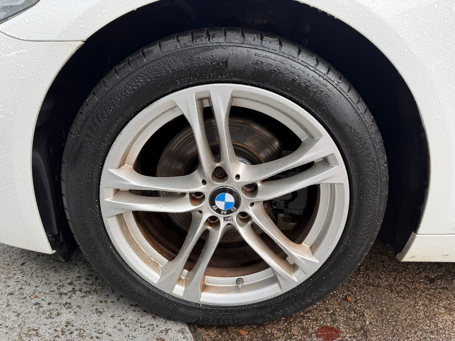 Used BMW 5 Series 2014 for sale - 76850001: Photo 19