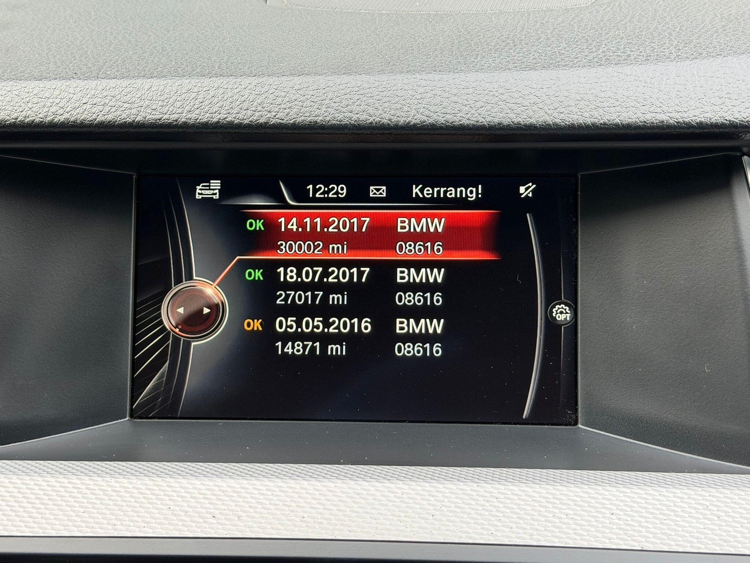 Used BMW 5 Series 2014 for sale - 76850001: Photo 21