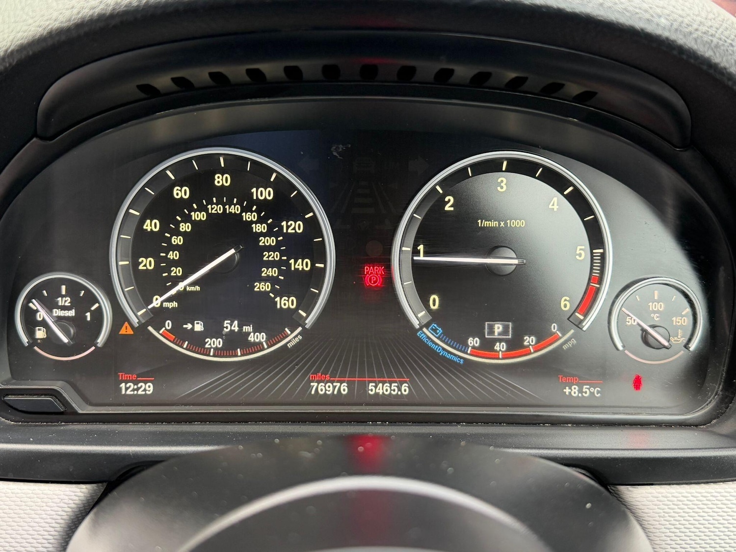 Used BMW 5 Series 2014 for sale - 76850001: Photo 23