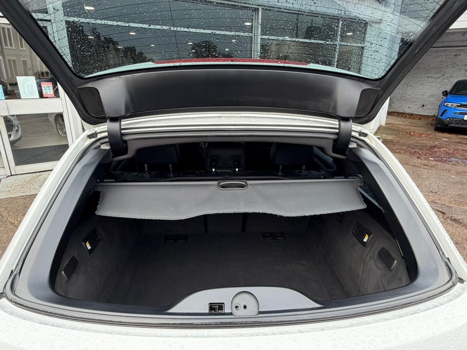 Used BMW 5 Series 2014 for sale - 76850001: Photo 25