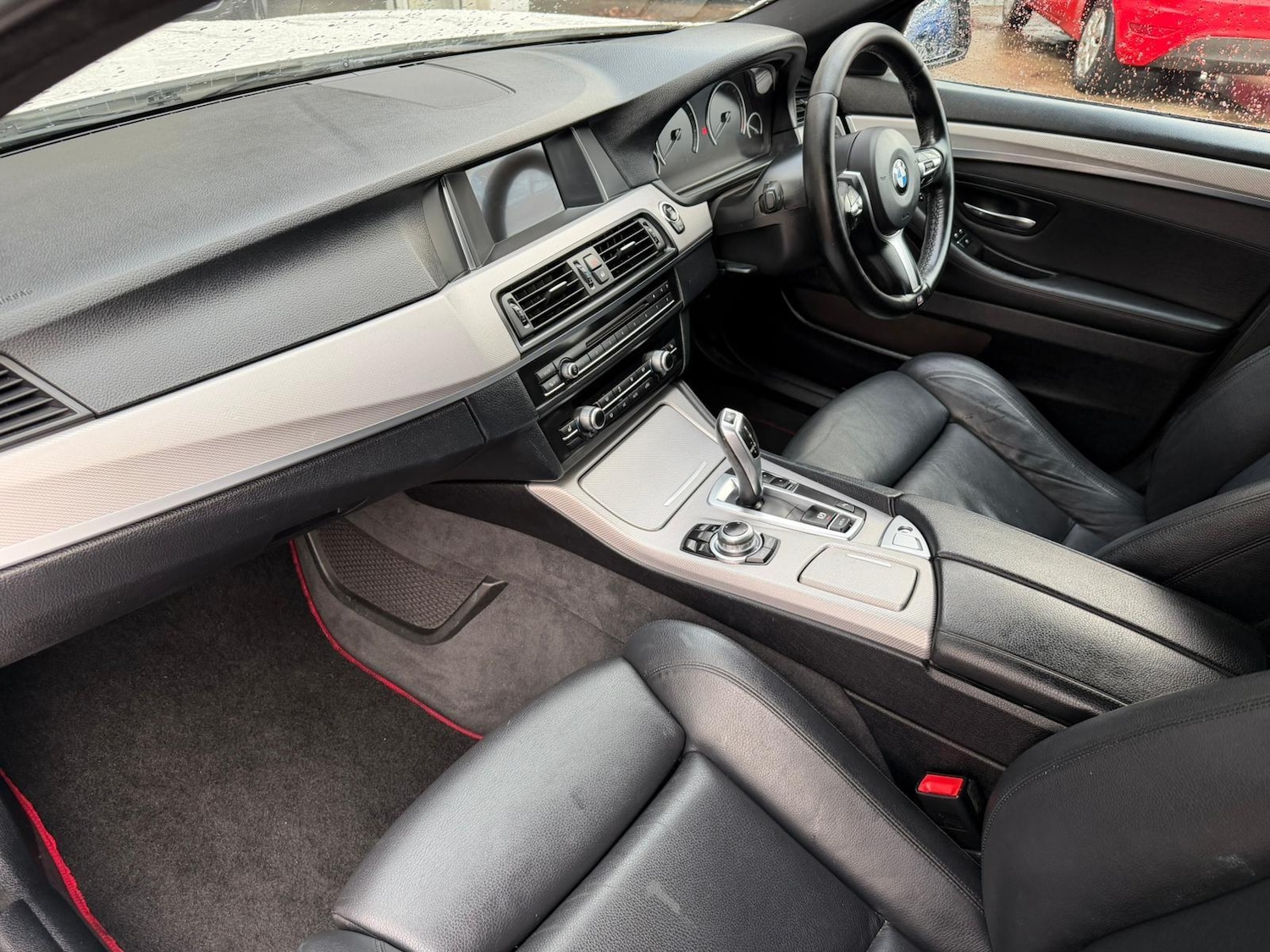 Used BMW 5 Series 2014 for sale - 76850001: Photo 7