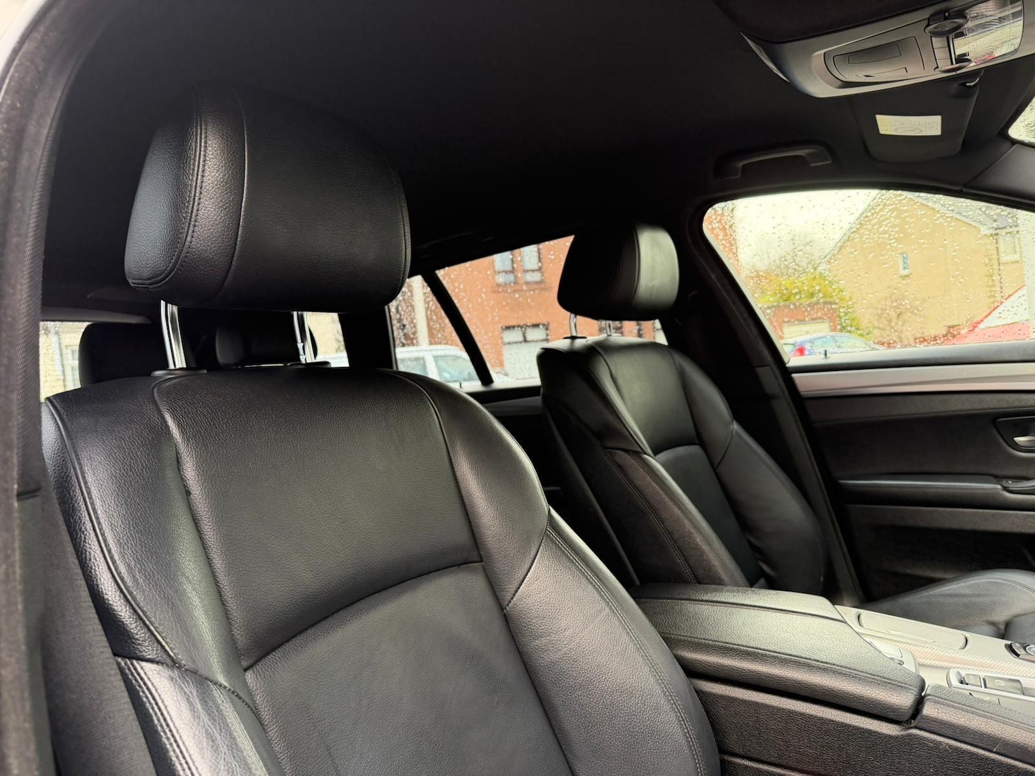 Used BMW 5 Series 2014 for sale - 76850001: Photo 9