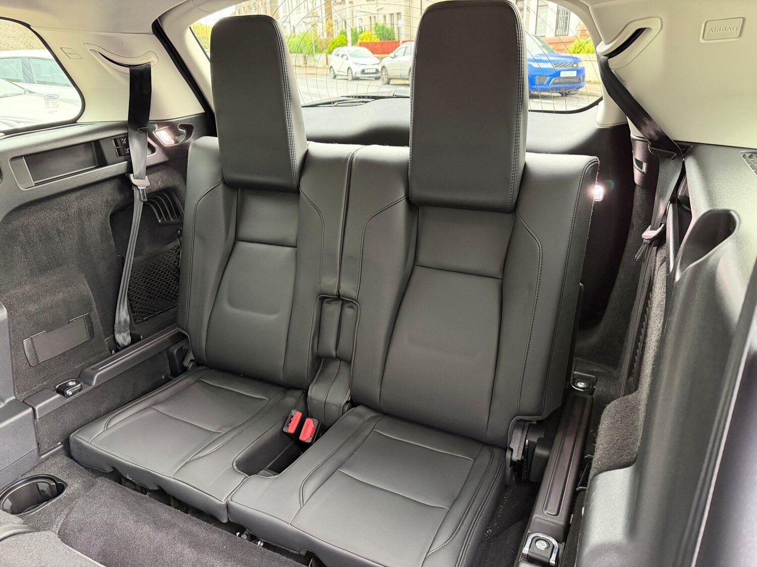 Used Land Rover Discovery Sport 2020 for sale - 76647613: Photo 10