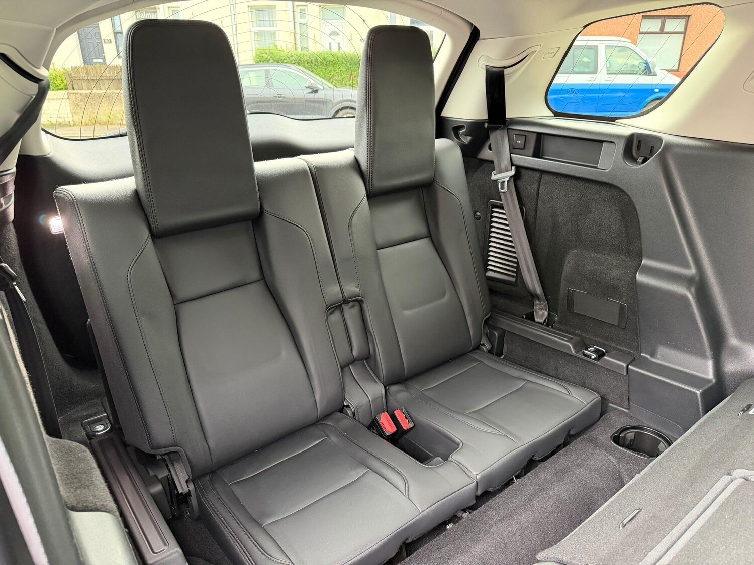 Used Land Rover Discovery Sport 2020 for sale - 76647613: Photo 14