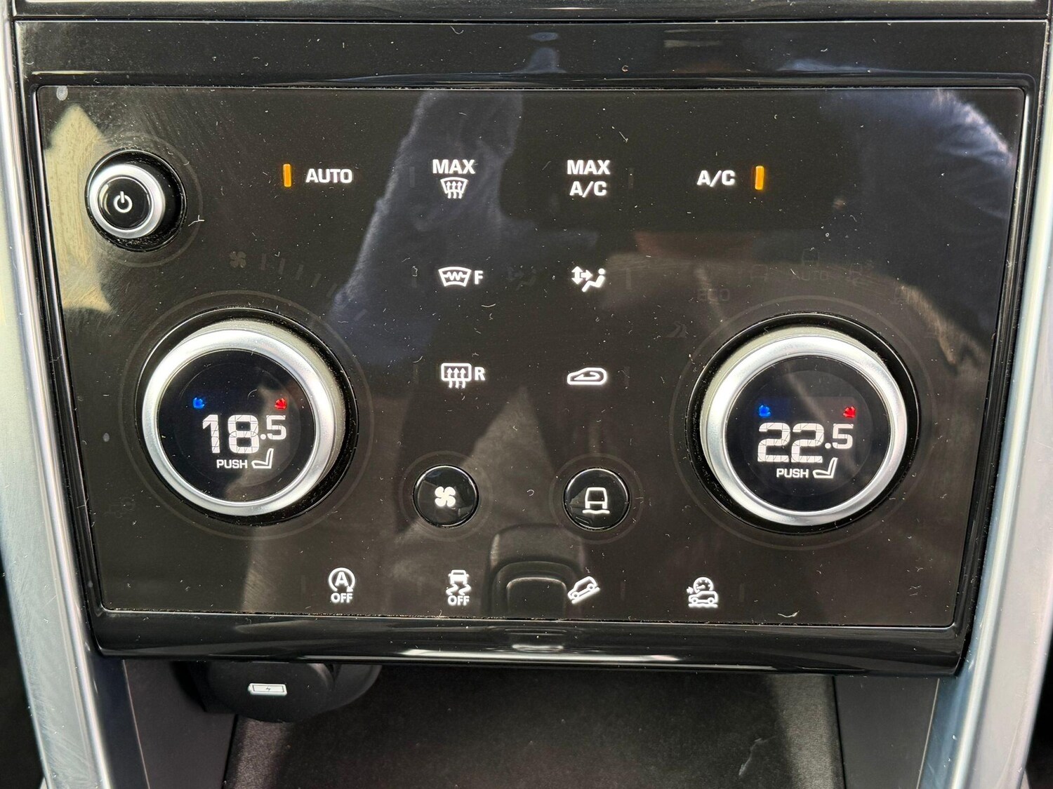 Used Land Rover Discovery Sport 2020 for sale - 76647613: Photo 18