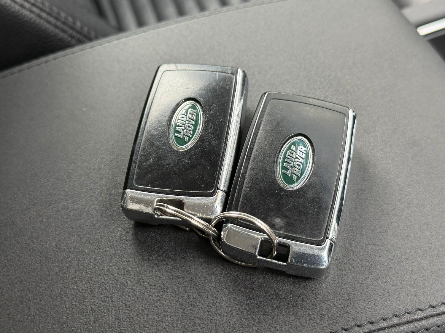 Used Land Rover Discovery Sport 2020 for sale - 76647613: Photo 21