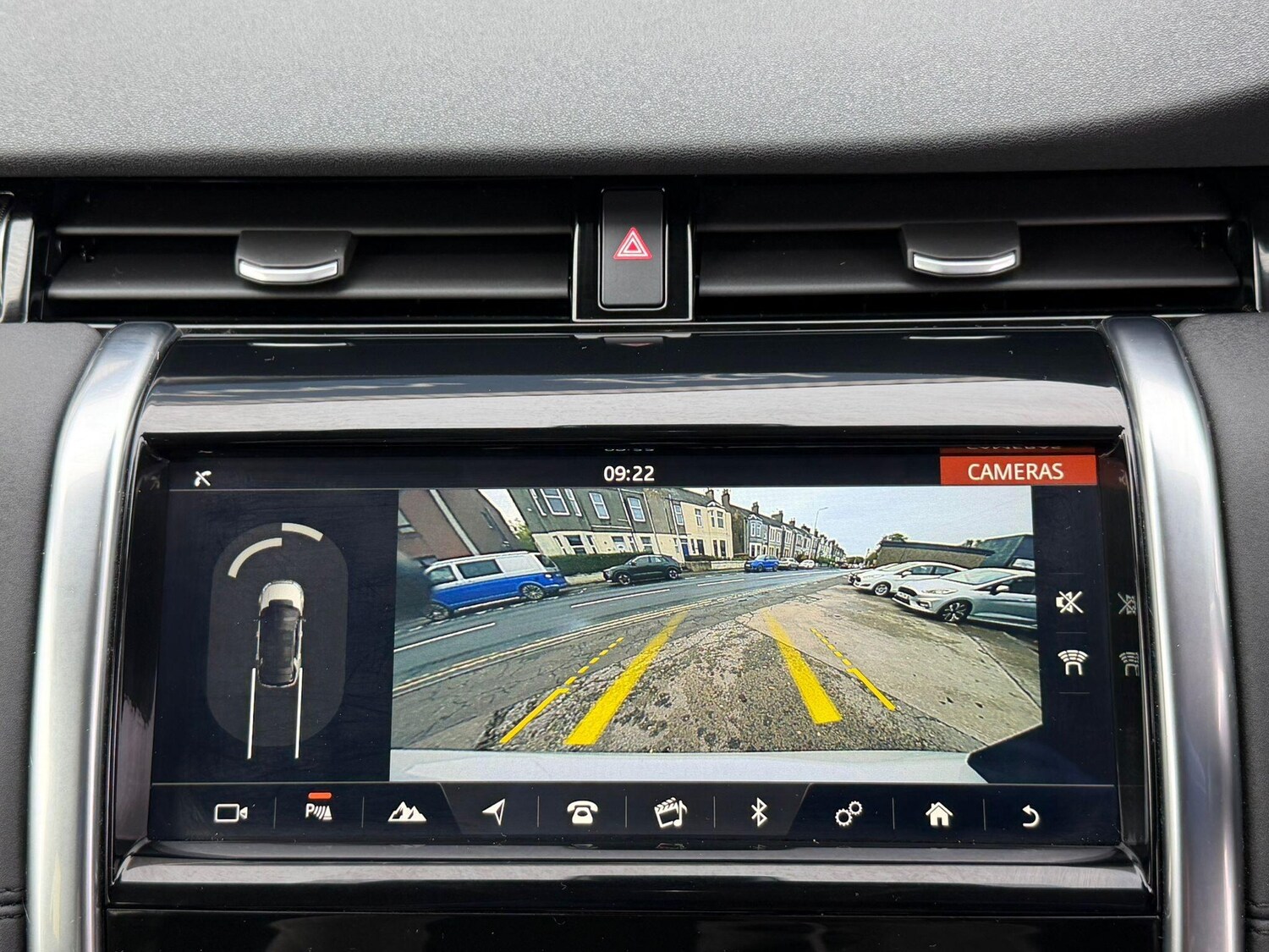 Used Land Rover Discovery Sport 2020 for sale - 76647613: Photo 27