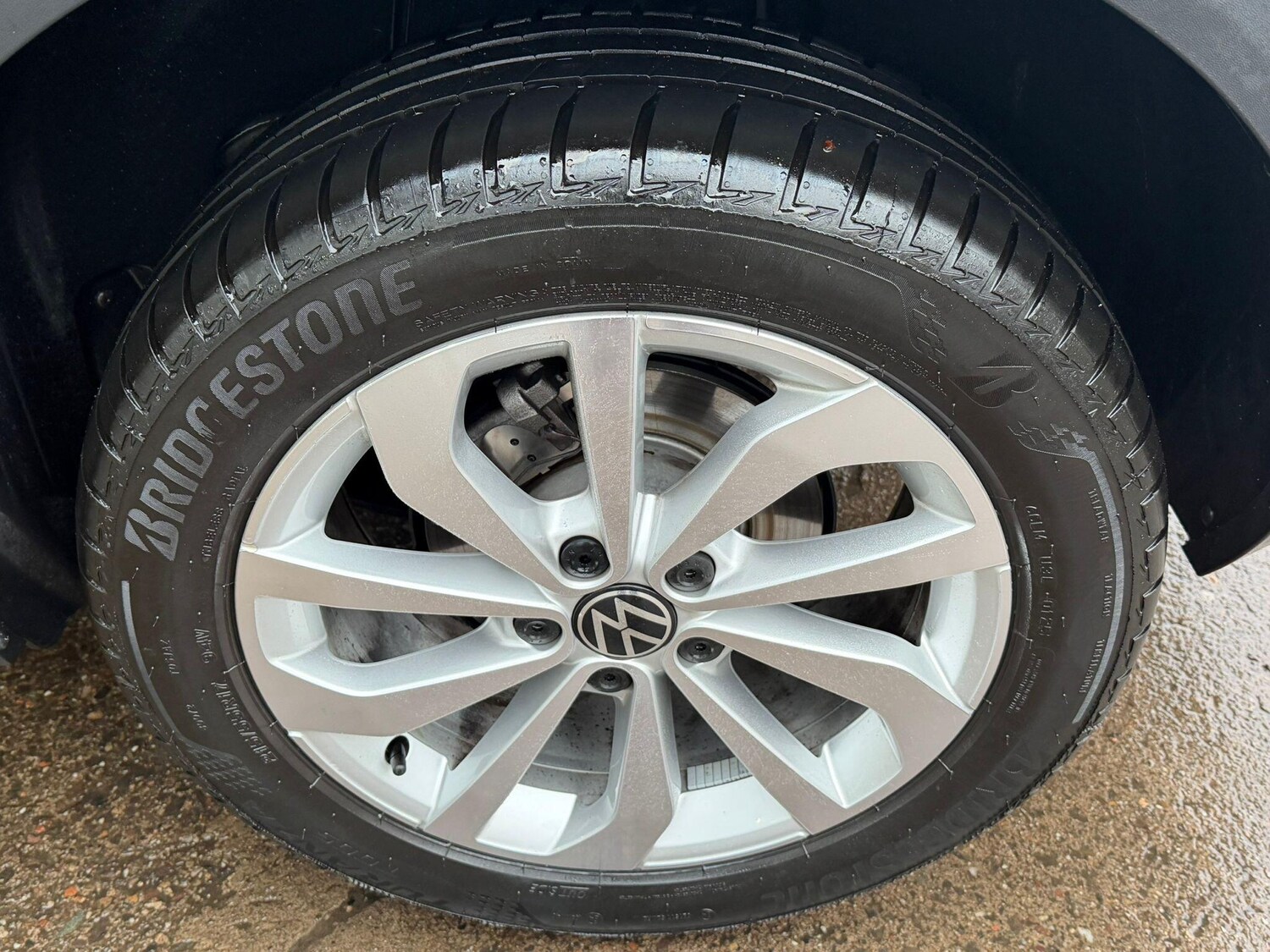 Used Volkswagen T-Roc 2025 for sale - 77386537: Photo 17