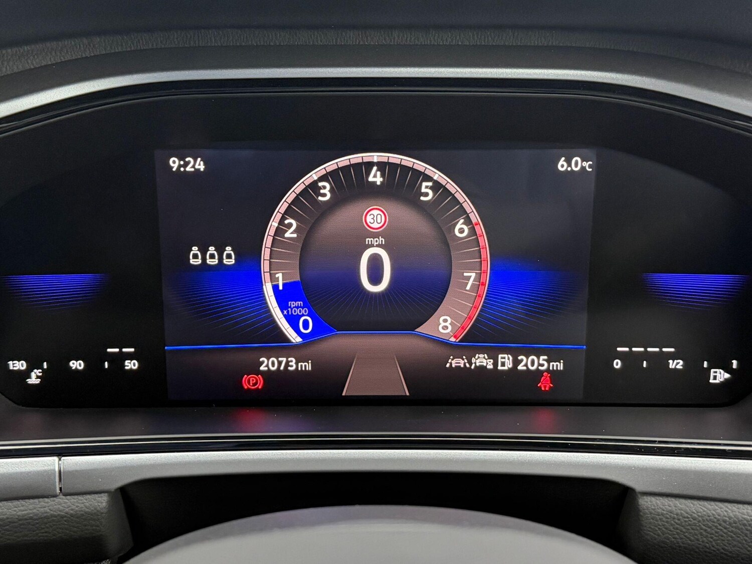 Used Volkswagen T-Roc 2025 for sale - 77386537: Photo 21