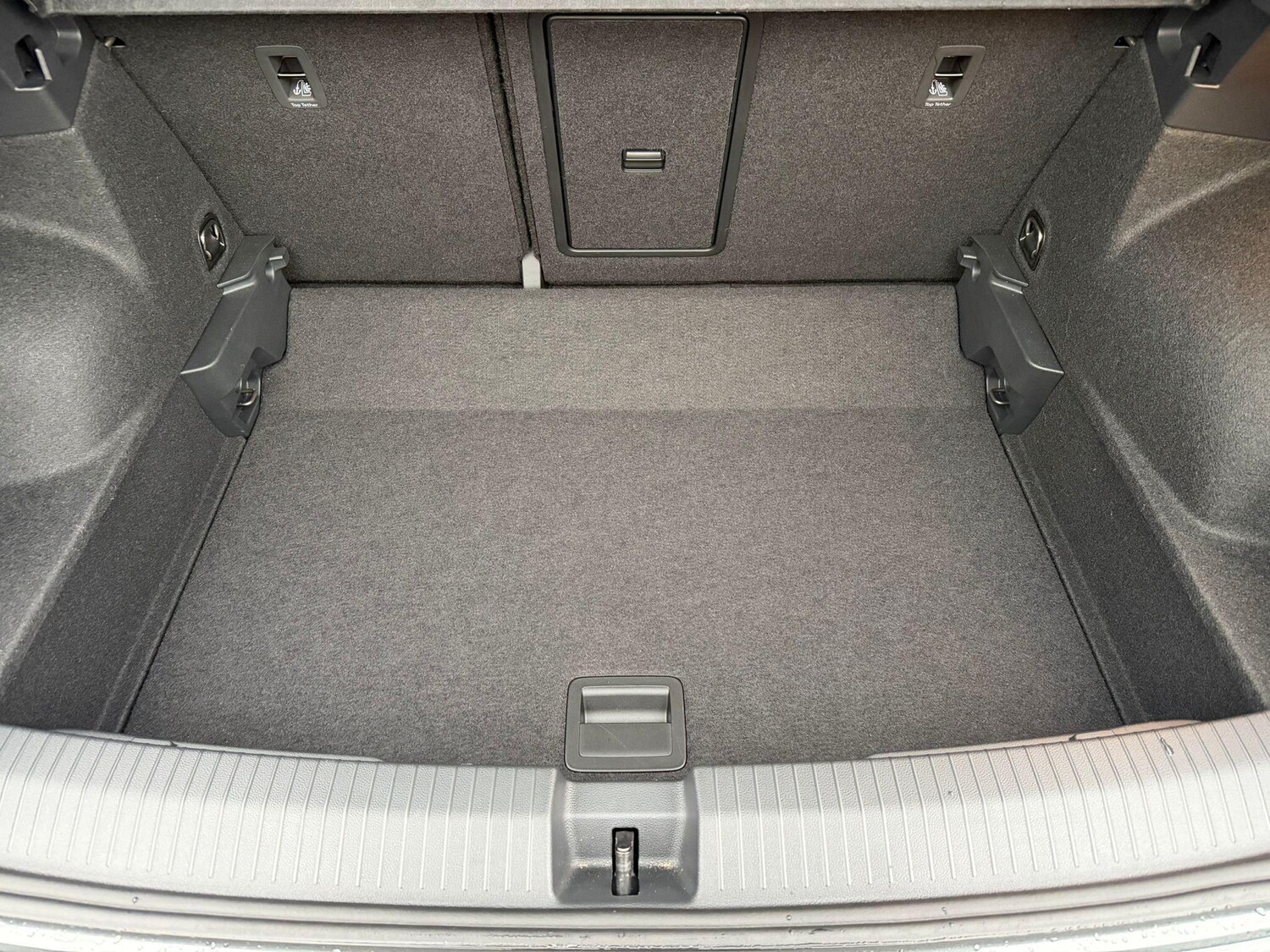 Used Volkswagen T-Roc 2025 for sale - 77386537: Photo 22