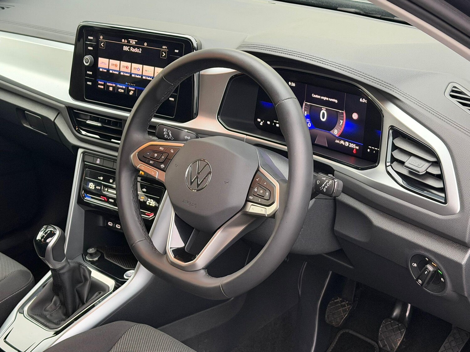 Used Volkswagen T-Roc 2025 for sale - 77386537: Photo 23