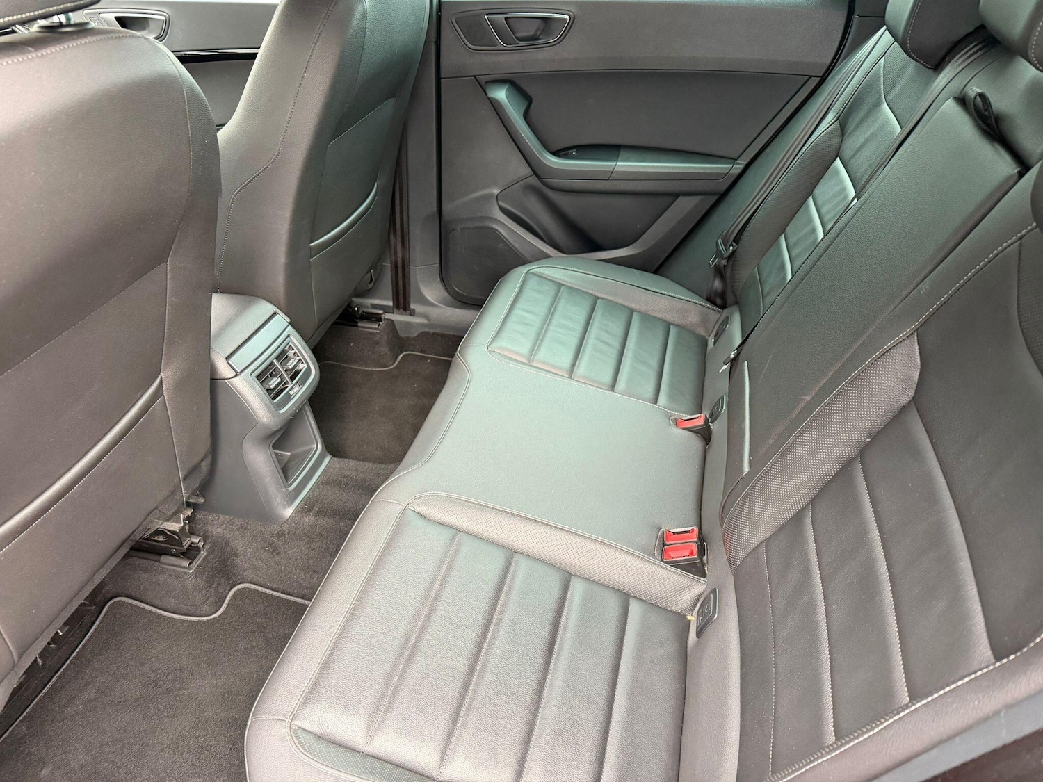 Used SEAT Ateca 2017 for sale - 77202659: Photo 11