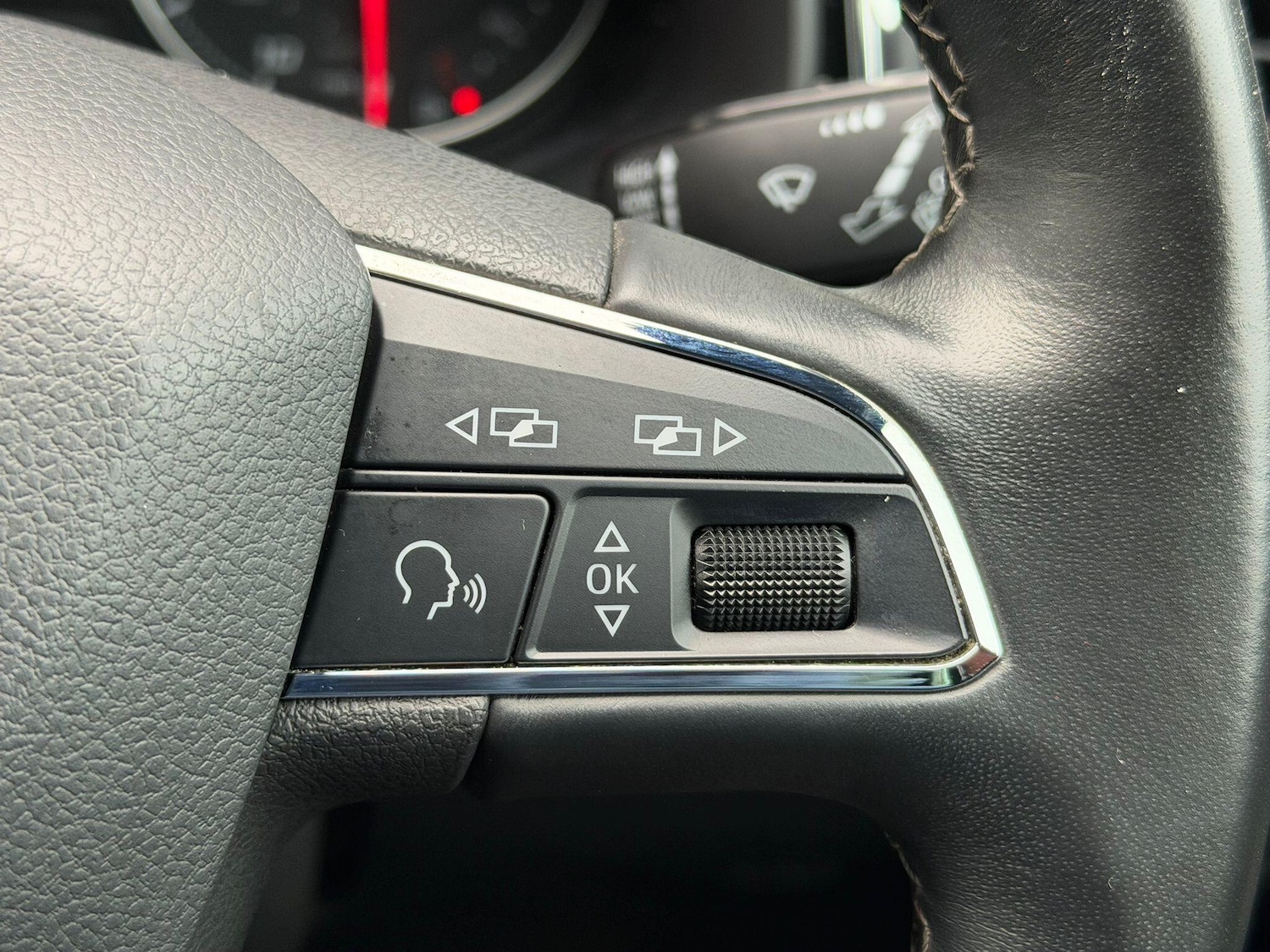 Used SEAT Ateca 2017 for sale - 77202659: Photo 15