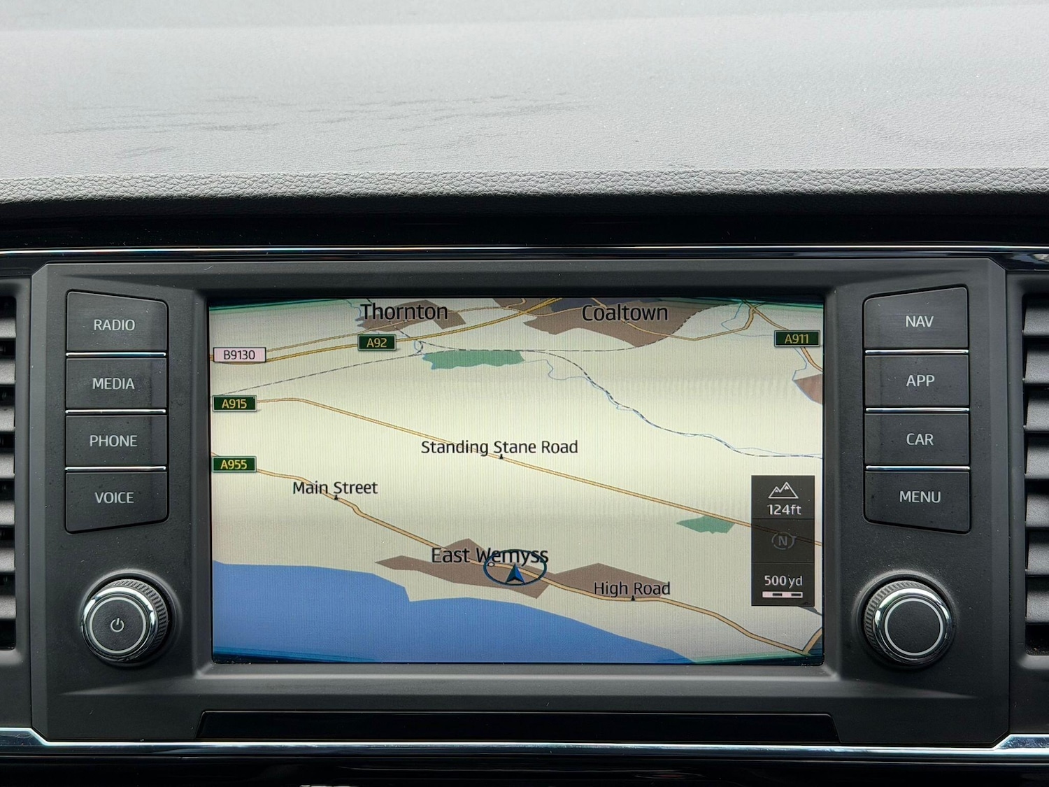 Used SEAT Ateca 2017 for sale - 77202659: Photo 21