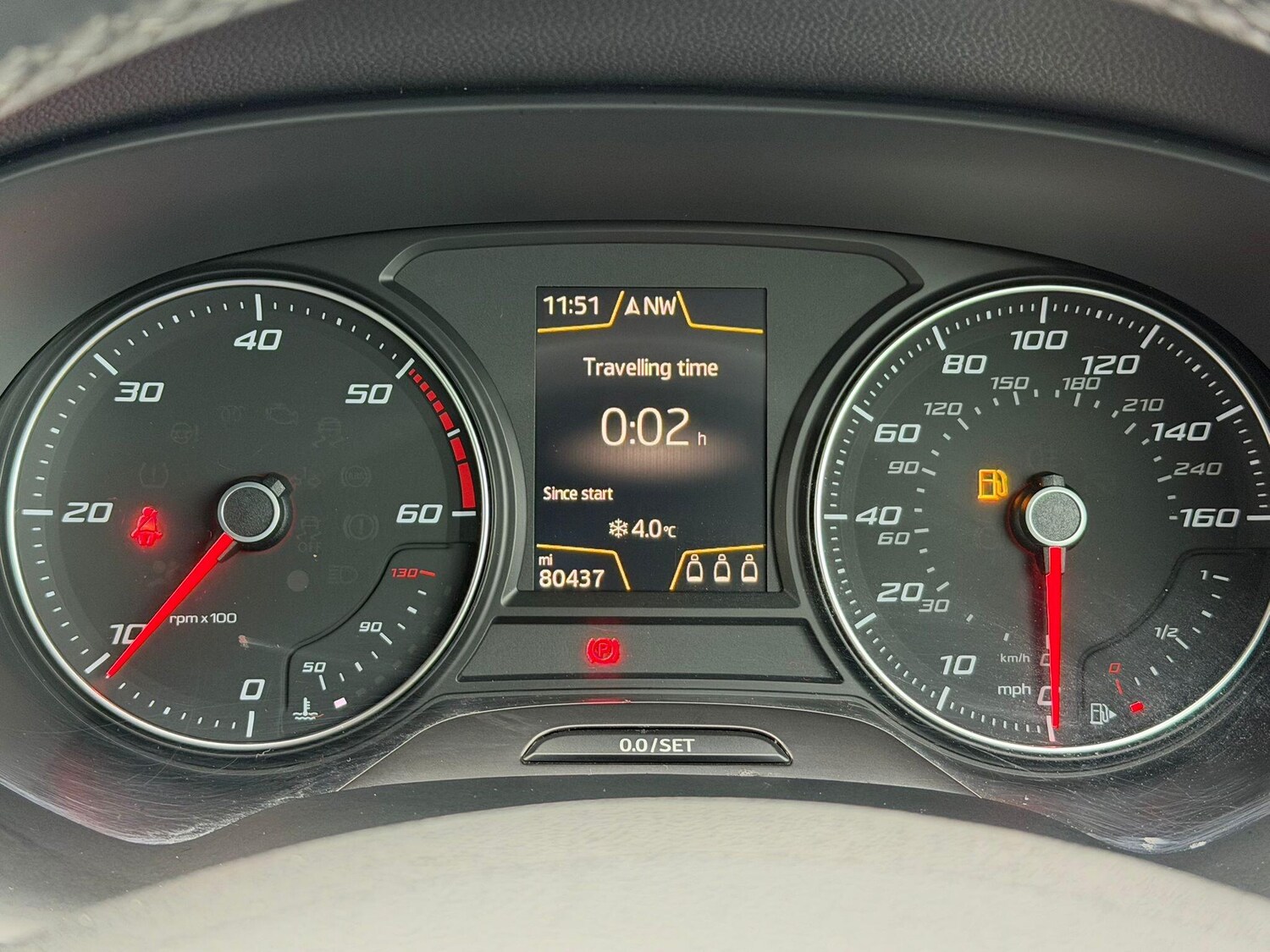 Used SEAT Ateca 2017 for sale - 77202659: Photo 29