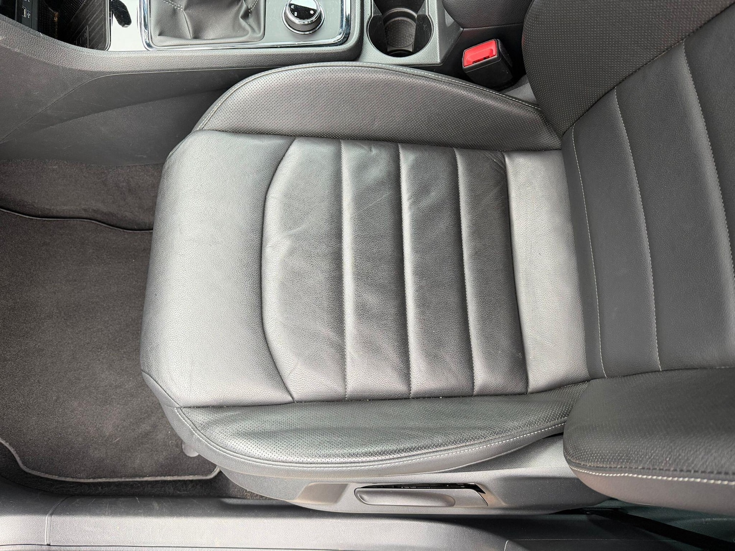 Used SEAT Ateca 2017 for sale - 77202659: Photo 32