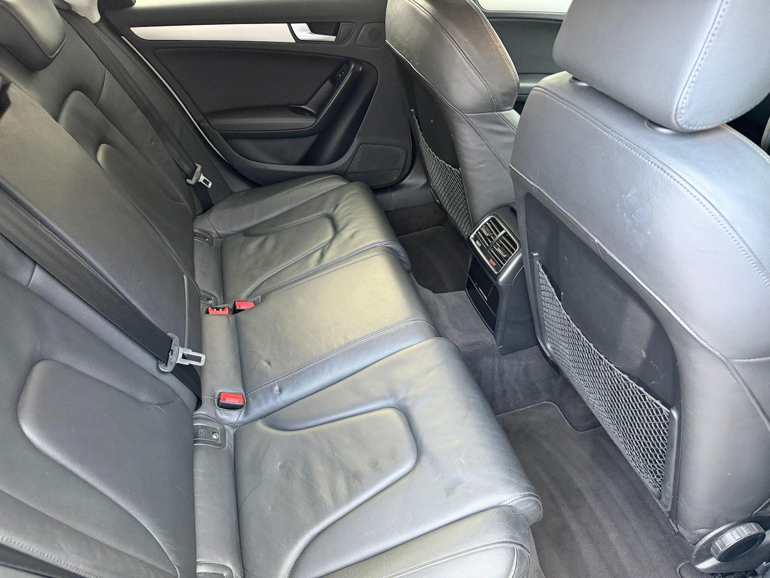 Used Audi A4 Allroad 2010 for sale - 76647587: Photo 10