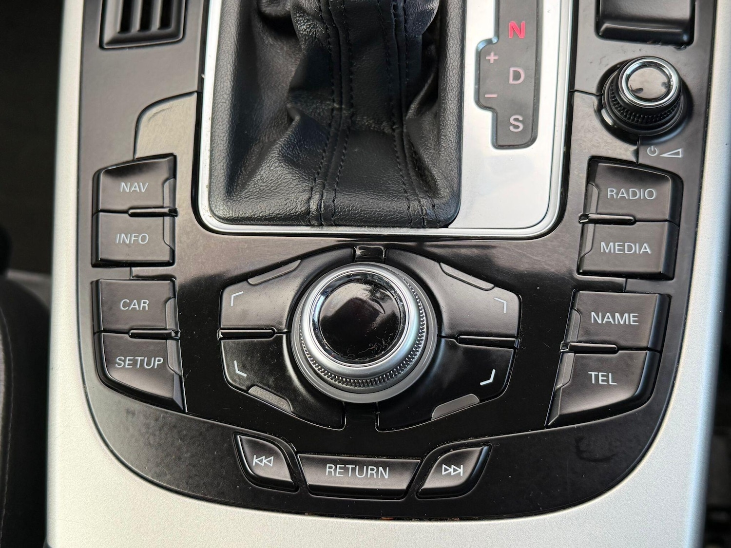 Used Audi A4 Allroad 2010 for sale - 76647587: Photo 12