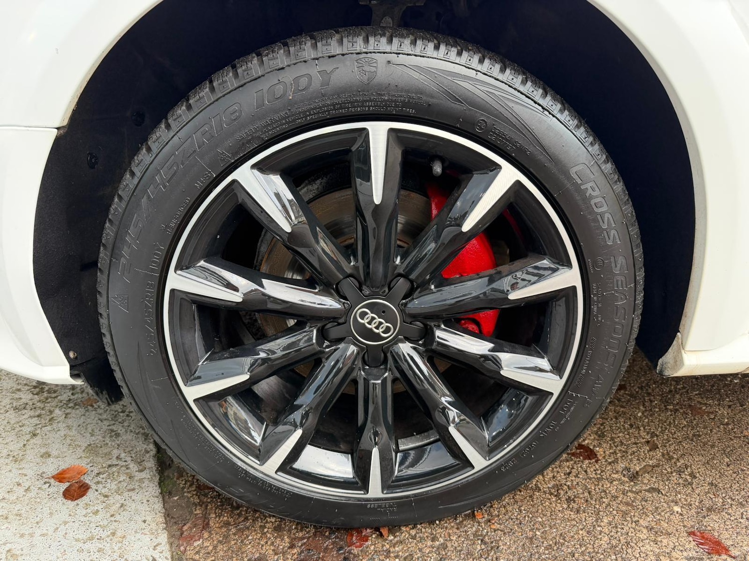 Used Audi A4 Allroad 2010 for sale - 76647587: Photo 15